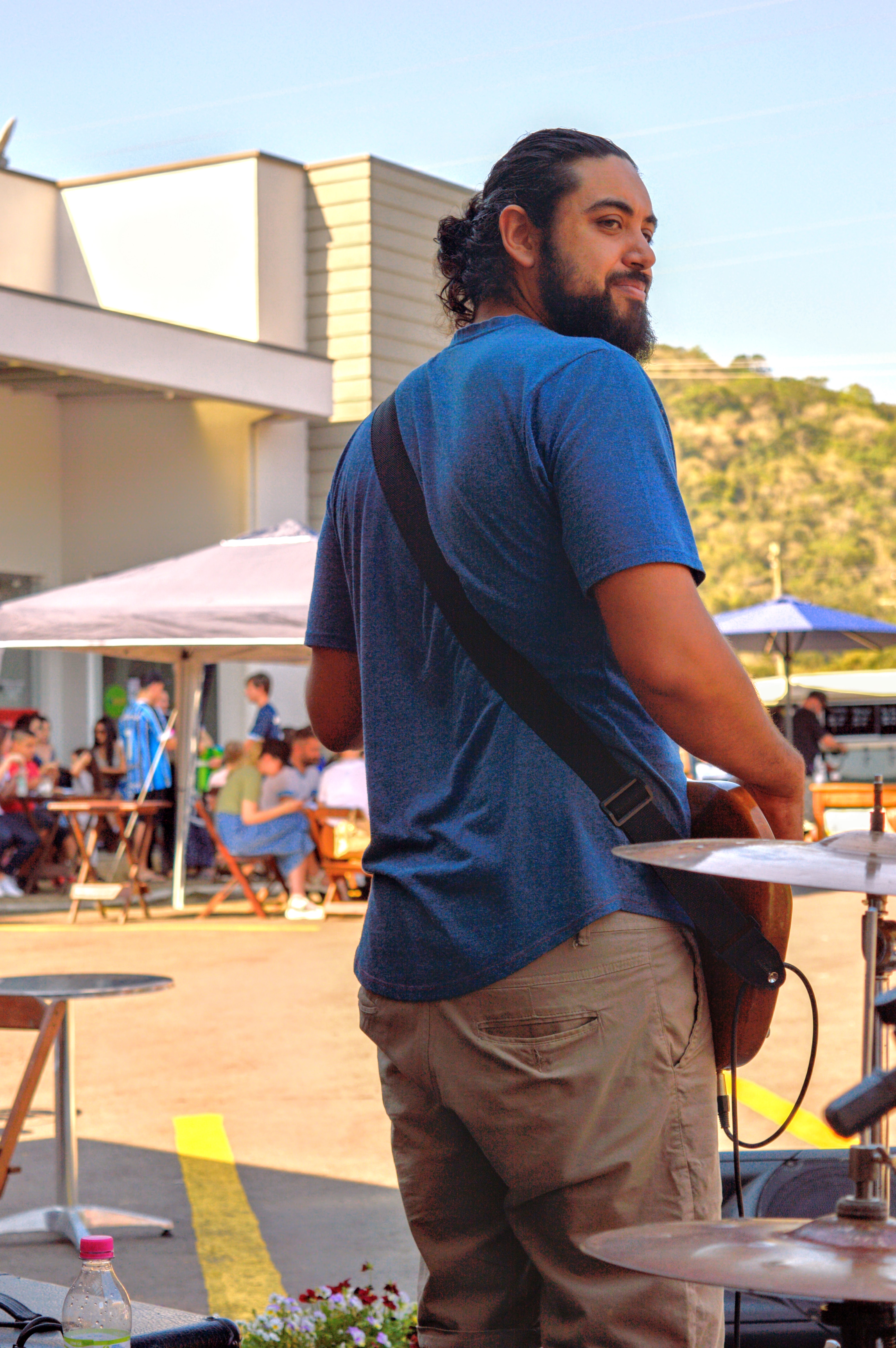 Eventos - Produção Fluo